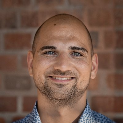 Profile Picture of Jakob Herold (@jakobherold) on Twitter