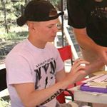 Profile Picture of Stephen Dahl (@stephendahl584) on Instagram