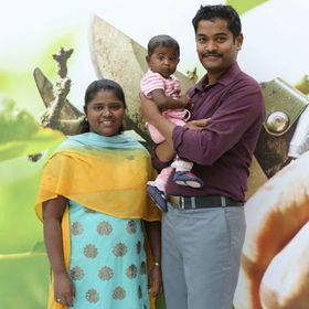 Profile Picture of Karthikeyan Lakshmi (@karthikeyanlakshmi) on Pinterest