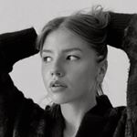 Profile Picture of Vivian Gaia Frey (@vivianfrey) on Instagram