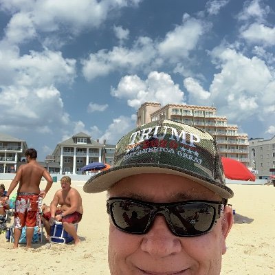 Profile Picture of David Keeler (@DavidKe07318967) on Twitter