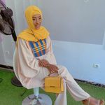 Fatima jalloh - Instagram Profile Picture of Fatima jalloh (@fatima_cherif_jalloh) on Instagram