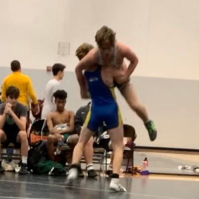 Profile Picture of Matt Rudnick (@RudnickMatt) on Twitter
