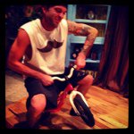 Profile Picture of Jeremy Kitcher (@jeremykitcher) on Instagram