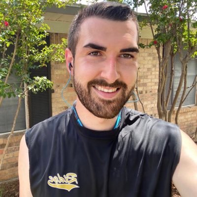 Profile Picture of Justin Ferguson (@Fergiethemantis) on Twitter