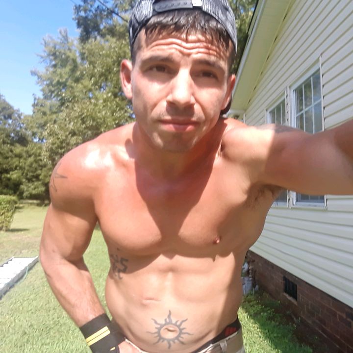Profile Picture of travisferrell6 (@travisferrell6) on Tiktok