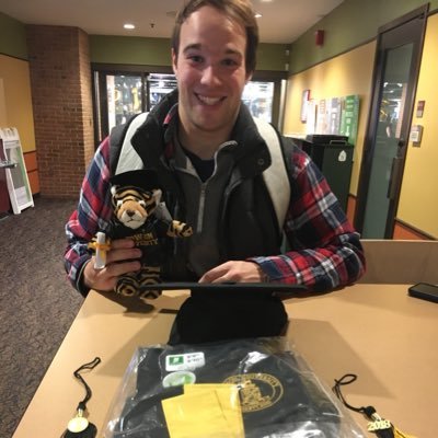 Profile Picture of Sean Morter (@SeanMorter) on Twitter