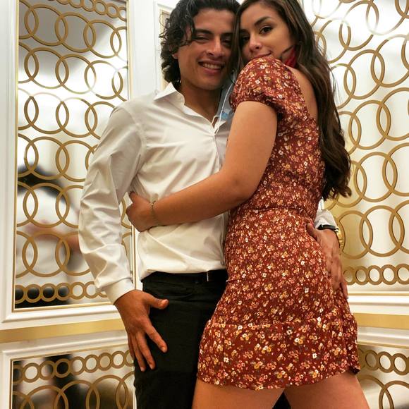 Profile Picture of Nathan Dorantes (@nastynate96) on Poshmark