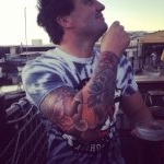 Profile Picture of Alex Pond (@alexspond) on Instagram