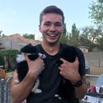 Profile Picture of Steele Desmond (@steel_e) on Instagram