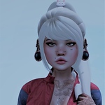 Profile Picture of Yanet Resident (@janet-1992) on Flickr