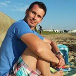 Profile Picture of Marcus Pritchard (@pritchardmarcus) on Instagram