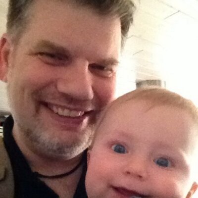 Profile Picture of Jens-Jakob Bertelsen (@jjbertelsen) on Twitter