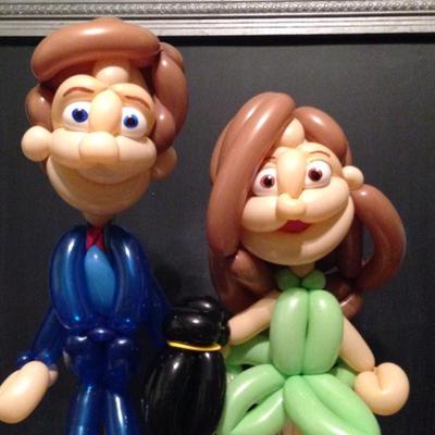 Profile Picture of Georgie Carlton (@GeorgeCarltonUK) on Twitter