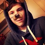 Profile Picture of brendan rebuck (@rebuckbrendan) on Instagram
