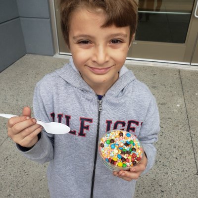 Profile Picture of Bradley Childress (@BradleyChildre5) on Twitter