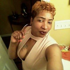 Profile Picture of Crystal Byrd Conerly (@crystalbyrdconerly) on Tiktok