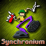 Profile Picture of John Clarke (@Synchronium) on Flickr