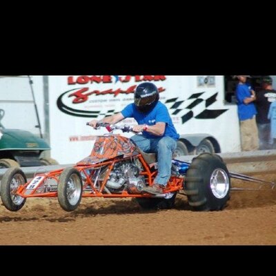 Profile Picture of Daniel Mauk (@MaukRacing) on Twitter