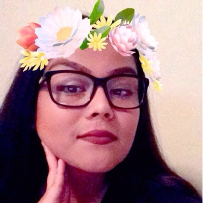 Profile Picture of Crystal Fuentes (@CrysFuentes) on Twitter