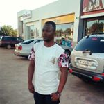 Profile Picture of Henry Appiah (@appiah6483) on Instagram