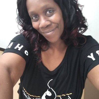 Profile Picture of Kimberly Vereen (@@kimberlyvwrites) on Twitter