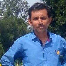 Profile Picture of Harish Mishra (@harishmishra174) on Twitter