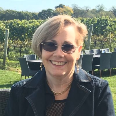 Profile Picture of Kim Rosenbaum (@Ker58Kim) on Twitter