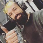 Profile Picture of Erik Franzen (@franzen.erik) on Instagram