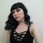 Profile Picture of Péter Alexandra🌙👽♡ (@9_drama_queen_9) on Instagram