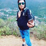 Profile Picture of Robin esau lozano alfaro (@robinesaulozano) on Instagram