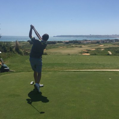 Profile Picture of Andy Hardie (@A_Hardie63) on Twitter