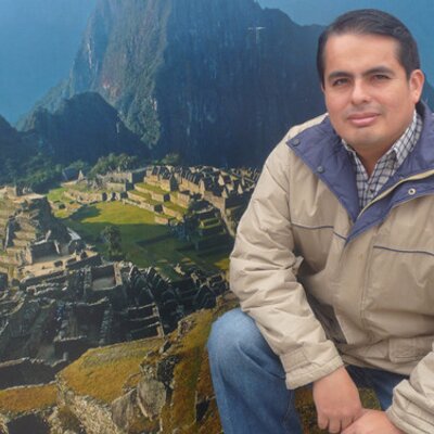 Profile Picture of Cesar Ponte Anton (@@PonteCesar) on Twitter