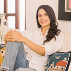 Profile Picture of Daniela Espinal (@hablemosmamard) on Facebook