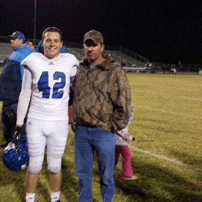 Mike Renovato - Twitter Profile Picture of Mike Renovato (@mreno693) on Twitter