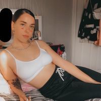 Profile Picture of Courtney Rock (@courtneyrock) on Tiktok