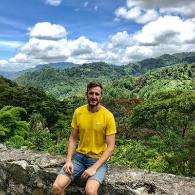Profile Picture of Robert Boyle (@RobertBoyle94) on Twitter
