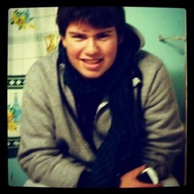 Profile Picture of Daniel Alfaro  (@dannyyyy90210) on Twitter