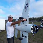 Profile Photo of Mark Brown (@rc_pilots_nz) on Instagram