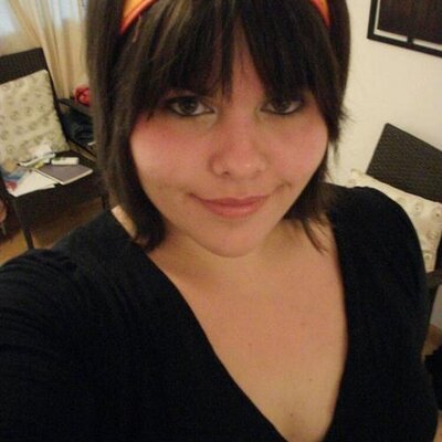 Profile Picture of Amanda Burford (@mandiemonster) on Twitter