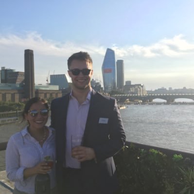 Profile Picture of Michael Horner (@BanterlopeH) on Twitter