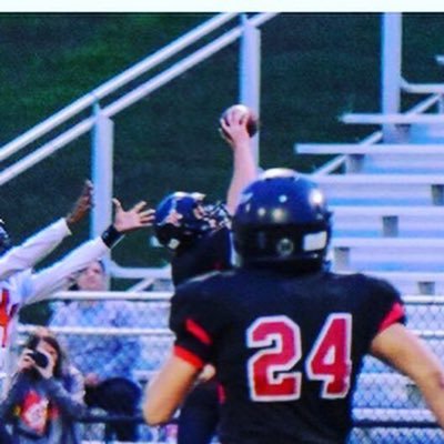 Profile Picture of Brendon Byrd (@BrendonByrd2) on Twitter