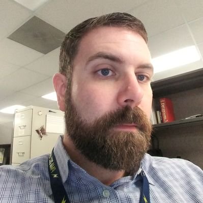 Profile Picture of Cory Beans (@corybeans) on Twitter