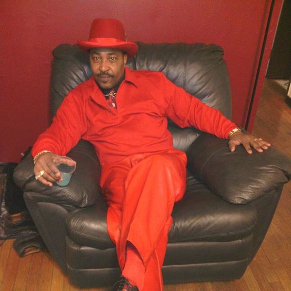 Profile Picture of Darryl Brown (@realdeal4959) on Poshmark