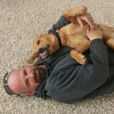 Profile Picture of Tim Bucklin (@timbucklin9394) on Twitter