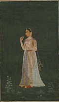 Profile Picture of Jahanara Begumon Wikipedia