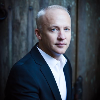 Profile Picture of David Kiger (@kigerdavid) on Twitter