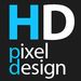 Profile Picture of Paul Hildreth (@hdpixeldesi1274) on Pinterest
