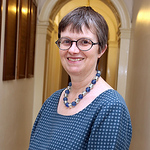 Profile Photo of Molly Scott Cato MEP (@MollyMEP) on Flickr