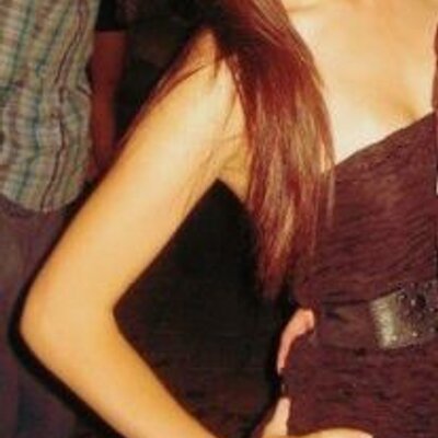 Profile Picture of Lucy Powers (@LucyPowersB17V) on Twitter